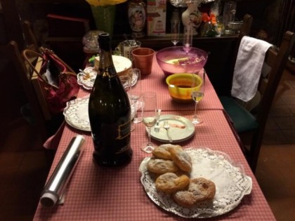 照片: Italia Antica
