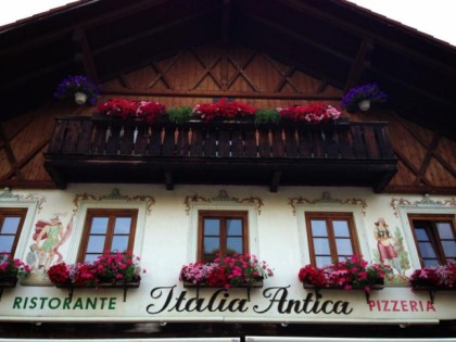 照片: Italia Antica