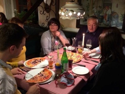 照片: Italia Antica